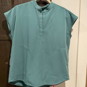 Hydrogreen Figs Scrubs